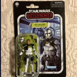 Star Wars Vintage Collection Arc Trooper Lambent Seeker