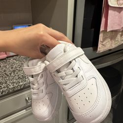 Nike Baby Shoes