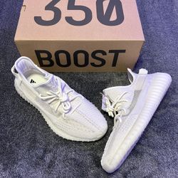 Yeezy 350 Bone