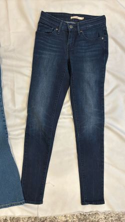 Levi’s Jeans - Women’s Teens Junior Size 24