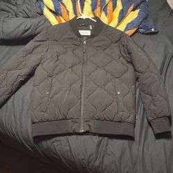Calvin Klein Puffer