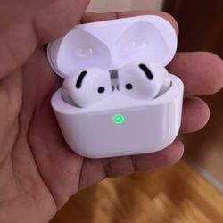 Airpods 4