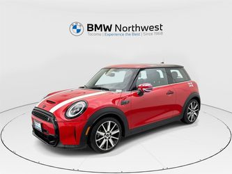 2023 Mini Hardtop