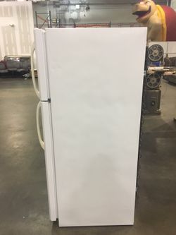 Nice Kitchen Refrigerator!