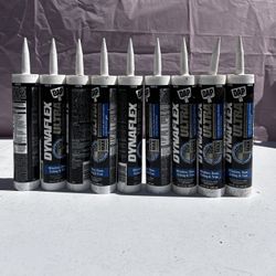 Dynaflex Caulk