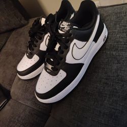 Size 7 In Guys  Nike Air Force 1