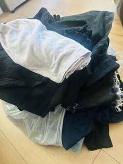 Free clothes