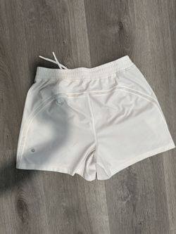 Lululemon 5” Shorts 