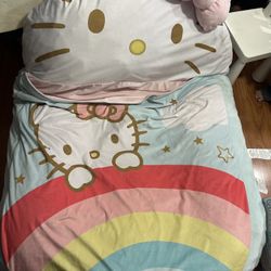 Kids Bed
