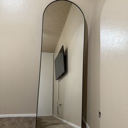 Full Length Mirror 