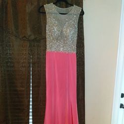 Prom Dress/ Vestido 