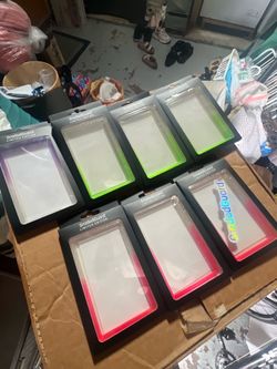 Graded Guard PSA