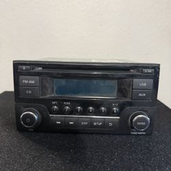Car Stereo