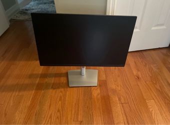 Dell desktop monitors