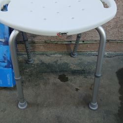 New Shower Chair 