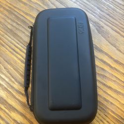 3DS, Switch Case