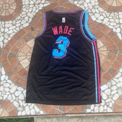D Wade Jersey
