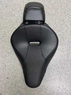 Harley Davidson Sundowner Seat 