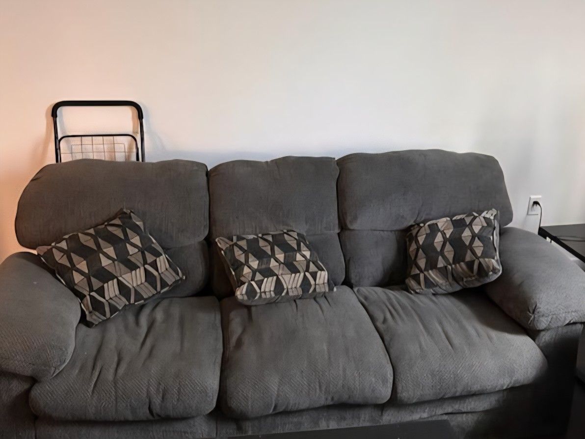 Moving. Must Go ASAP! Couches