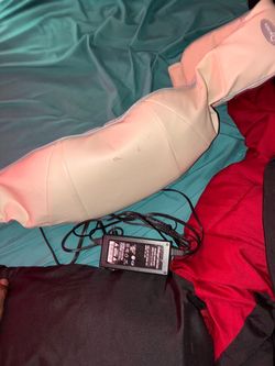 Cotsoco neck and back massager