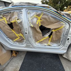 Auto Body And Paint 