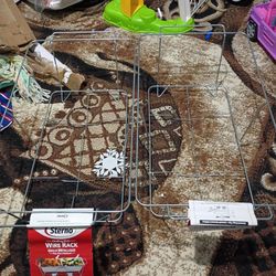 Wire Dish Rack