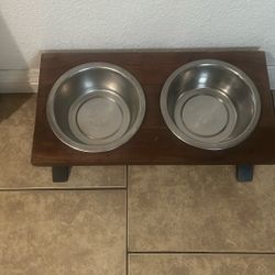 Dog Bowl