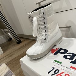 PAJAR CANADA WOMEN BOOTS