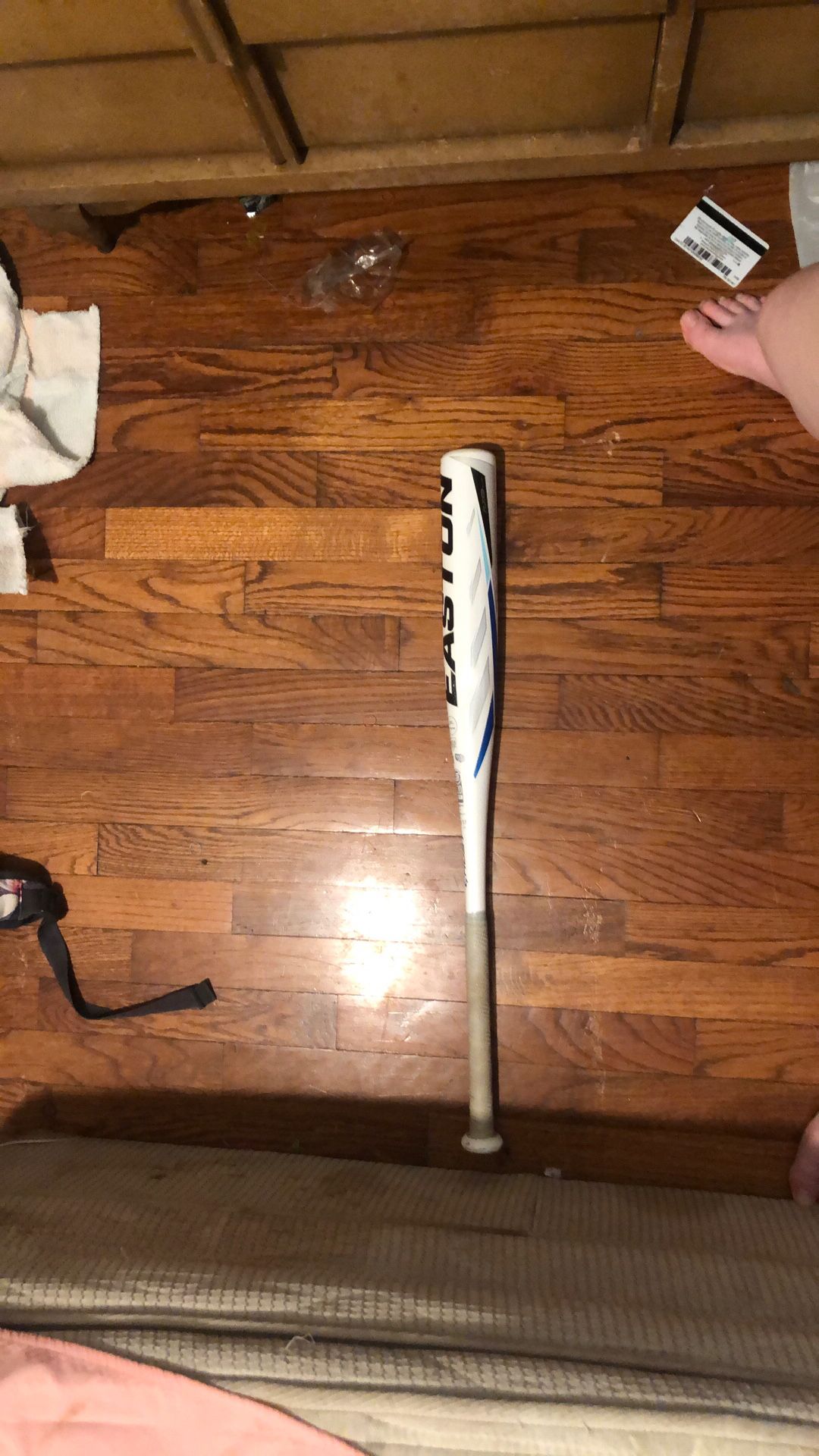 Softball Bat 