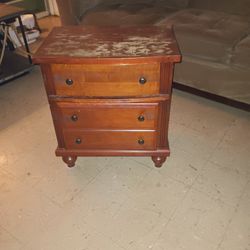 Nightstand 