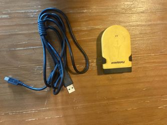 Fieldpiece JL2 Wireless Electrical Connector