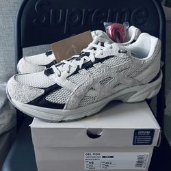 ASICS Gel-1130 x HAL Studios “Glacier”