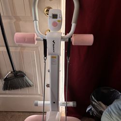 Ab Machine