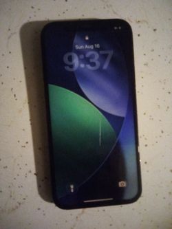 Unlocked Apple Iphone 13