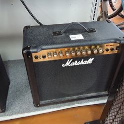 Marshall Amp MG30DFX