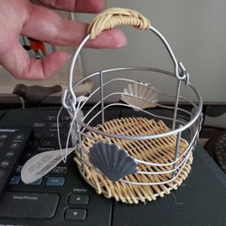Coastal Candle Holder