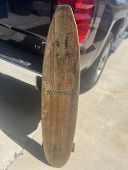 Long Board