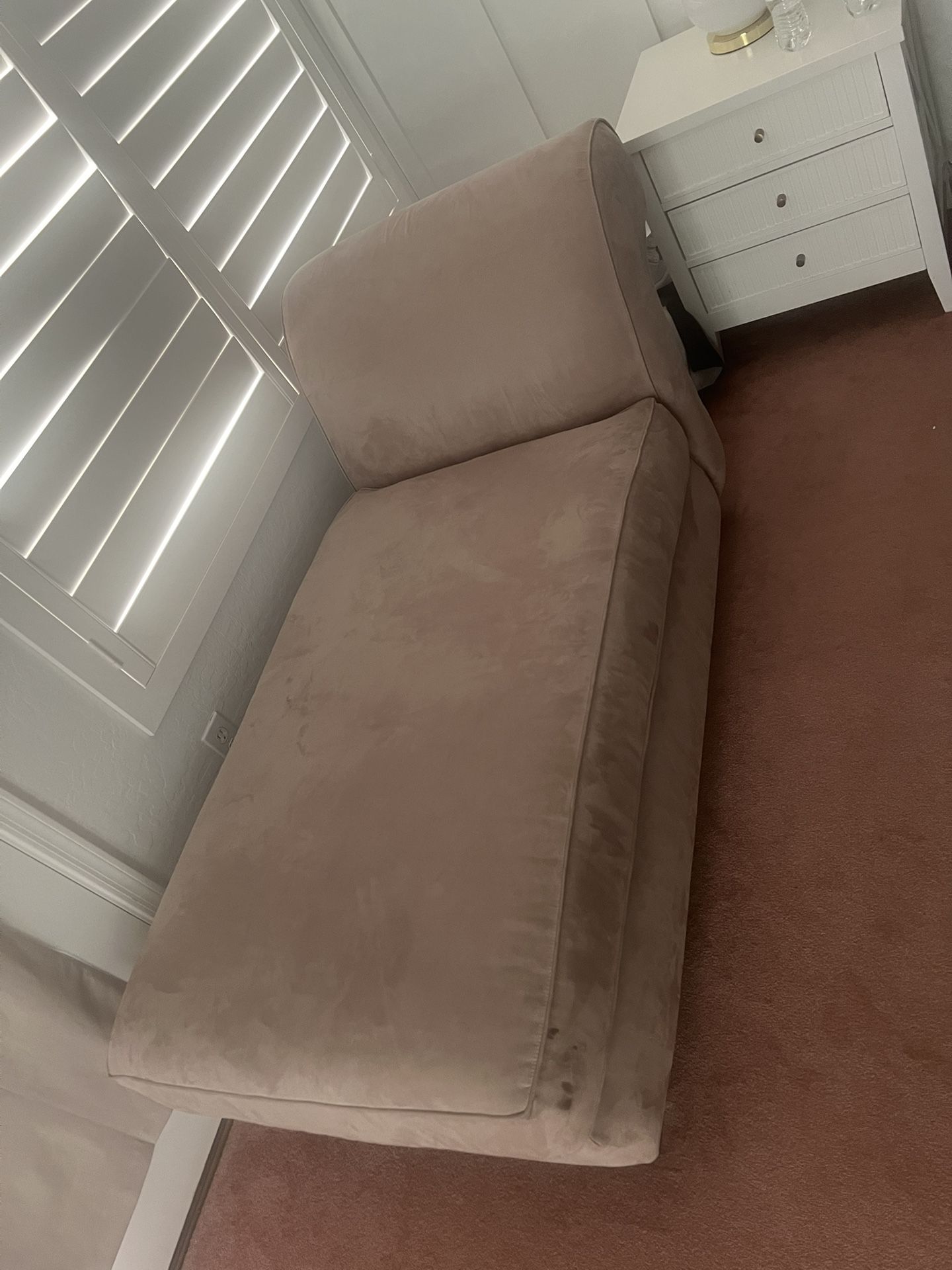 Free Couch