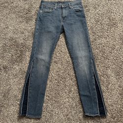 Levi’s Made and Crafted Jeans Size 30