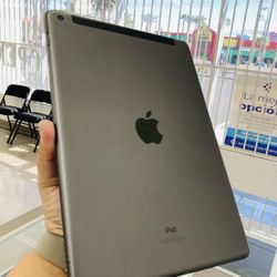 iPad 9th Gen 64gb WiFi And Cellular 