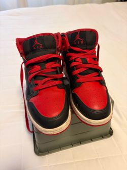 Air Jordan 1’s