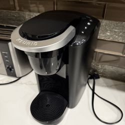 Keurig Coffee Machine