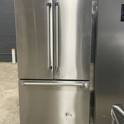 Bosch French Door Refrigerator D 