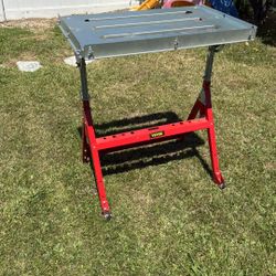 Welding Table