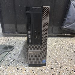 Dell optiplex 3020 windows 11 pro MAKE OFFER