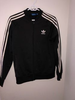 Adidas Jacket Youth