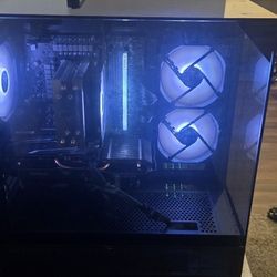 Selling PC ASAP. Warranty/Receipt Available Too!