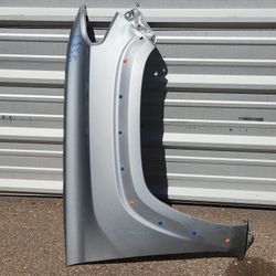 Toyota Tacoma Fender 2016 2017 2018 2019 2020 2021 2022 Part $90