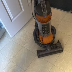 Dyson Dc 25