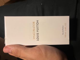 Fragrance Imagination LV cologne